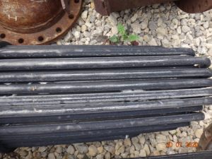 Rektifikacionnaja Kolonna Nasadochnaja S Obogrevaemym Kubom 19