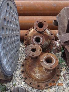 Rektifikacionnaja Kolonna Nasadochnaja S Obogrevaemym Kubom 20