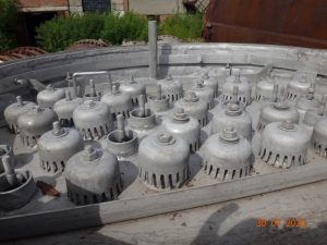 Rektifikacionnaja Kolonna Nasadochnaja S Obogrevaemym Kubom 7