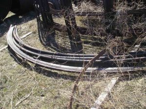 Rezervuar Vertikalnyj Stalnoj Severnoe Ispolnenie Rvss 200 10