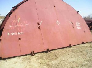 Rezervuar Vertikalnyj Stalnoj Severnoe Ispolnenie Rvss 200