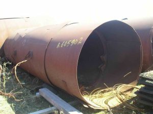 Rezervuar Vertikalnyj Stalnoj Severnoe Ispolnenie Rvss 200 5