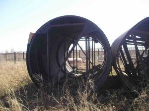 Rezervuar Vertikalnyj Stalnoj Severnoe Ispolnenie Rvss 200 9