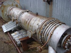 Rotorno Plenochnyj Isparitel Tip 600 63k 01