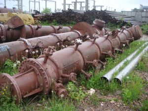 Rotorno Plenochnyj Isparitel Tip 600 8k 00