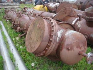 Rotorno Plenochnyj Isparitel Tip 600 8k 00 6