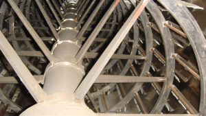 Rotorno Plenochnyj Isparitel Tip Rpi1000 16 2