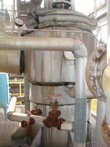 Rotorno Plenochnyj Isparitel Tip Rpi1000 16 5