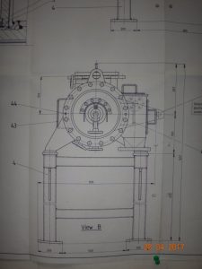 Rotorno Vakuumnaja Sushilka Tip Dt 100 Conti Dryer 10