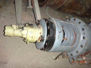 Rotorno Vakuumnaja Sushilka Tip Dt 100 Conti Dryer 3