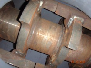 Rotorno Vakuumnaja Sushilka Tip Dt 100 Conti Dryer 4