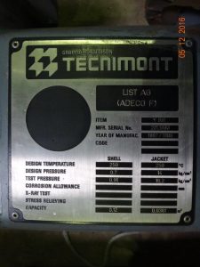 Rotorno Vakuumnaja Sushilka Tip Dt 100 Conti Dryer 5