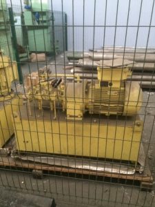 Rotorno Vakuumnaja Sushilka Tip Dt 100 Conti Dryer 6