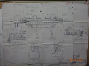 Rotorno Vakuumnaja Sushilka Tip Dt 100 Conti Dryer 8