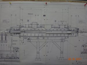 Rotorno Vakuumnaja Sushilka Tip Dt 100 Conti Dryer 9