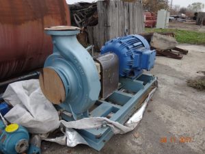 Samovsasyvajushhij Centrobezhnyj Nasos Labour Pumps 2