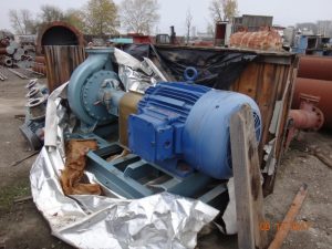 Samovsasyvajushhij Centrobezhnyj Nasos Labour Pumps 4