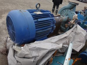 Samovsasyvajushhij Centrobezhnyj Nasos Labour Pumps 5