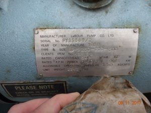 Samovsasyvajushhij Centrobezhnyj Nasos Labour Pumps 7