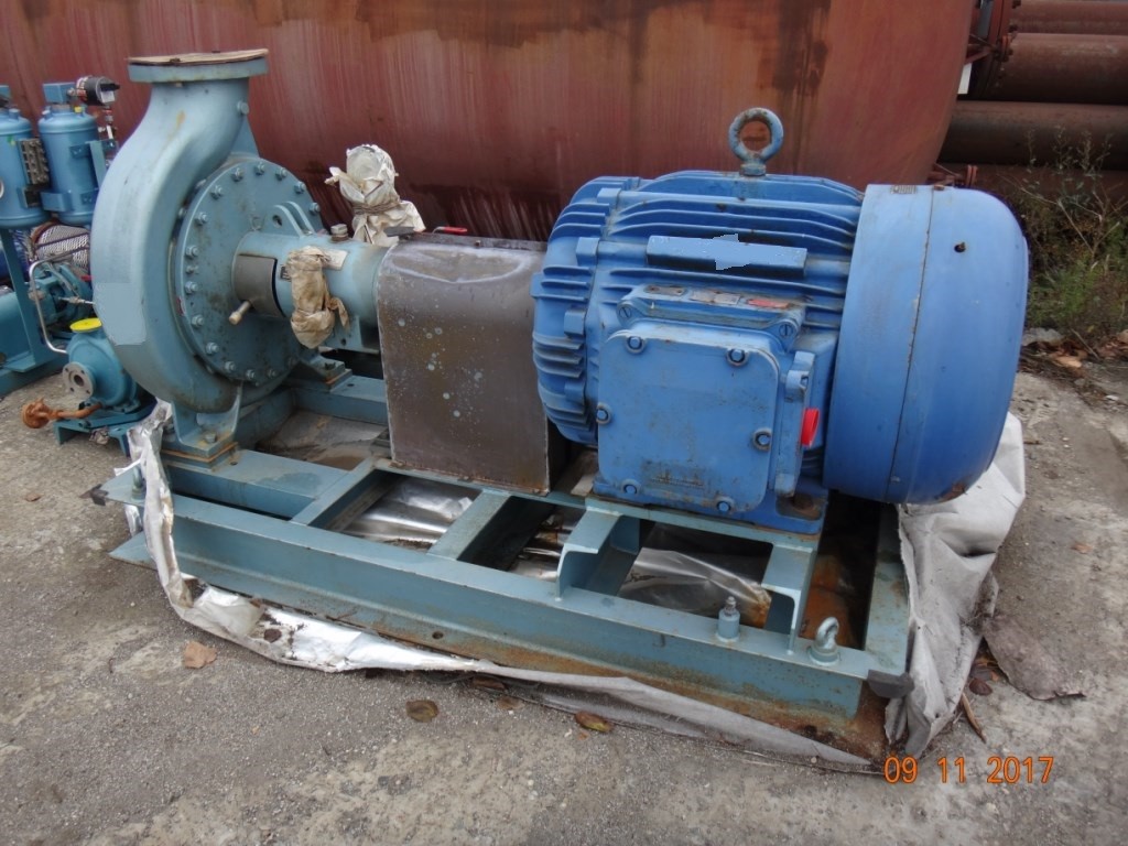 Samovsasyvajushhij Centrobezhnyj Nasos Labour Pumps