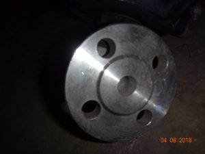 Saunders Saunair Es Diaphragm Actuator Model Es 61 Es 68 Es 69 13