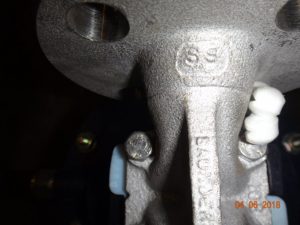 Saunders Saunair Es Diaphragm Actuator Model Es 61 Es 68 Es 69 15