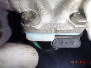 Saunders Saunair Es Diaphragm Actuator Model Es 61 Es 68 Es 69 18