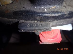 Saunders Saunair Es Diaphragm Actuator Model Es 61 Es 68 Es 69 21