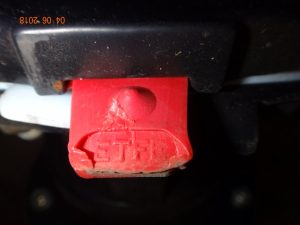 Saunders Saunair Es Diaphragm Actuator Model Es 61 Es 68 Es 69 22