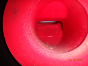 Saunders Saunair Es Diaphragm Actuator Model Es 61 Es 68 Es 69 23