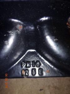 Saunders Saunair Es Diaphragm Actuator Model Es 61 Es 68 Es 69 24