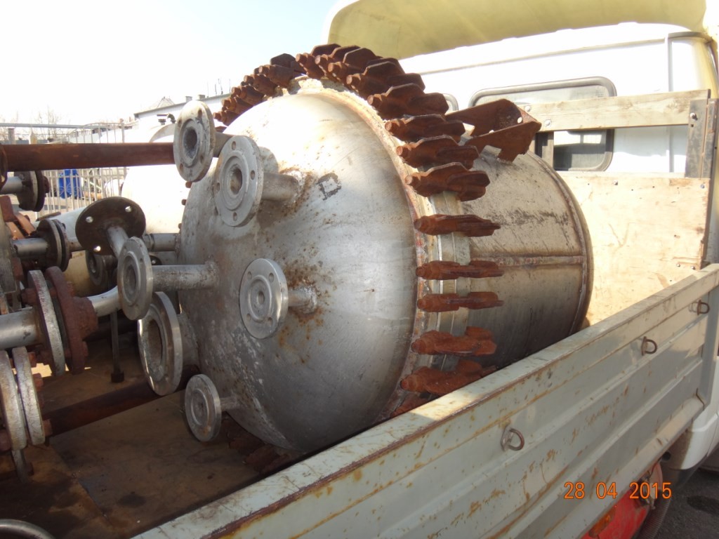 Sbornik Bez Rubashki Objom 250 Litrov