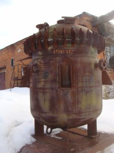 Sbornik Jemalirovannyj Objom 1 Mkub