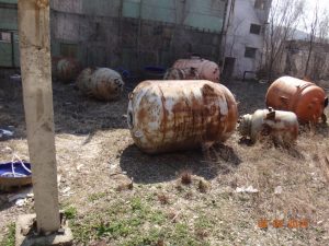 Sbornik Jemalirovannyj Objom 16 Mkub 2