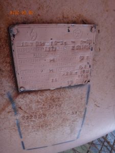 Sbornik Jemalirovannyj Objom 16 Mkub 5