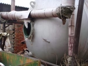 Sbornik Jemalirovannyj Objom 20 Mkub 2