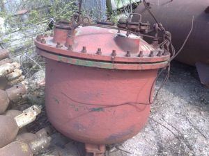 Sbornik Jemalirovannyj Objom 400 Litrov