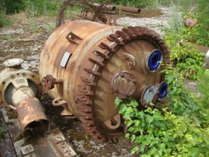 Sbornik Jemalirovannyj Objom 630 Litrov 3