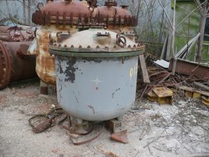 Sbornik Jemalirovannyj Objom 630 Litrov