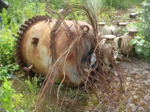 Sbornik Jemalirovannyj Objom 630 Litrov 5