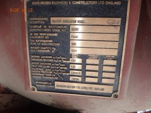 Sbornik Jemalirovannyj Pfaudler Objom 6 880 Litrov 5