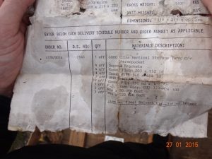 Sbornik Jemalirovannyj Pfaudler Objom 6 880 Litrov 6