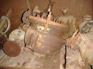 Sbornik Jemalirovannyj S Rubashkoj Objom 25 Litrov