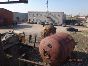 Sbornik Jemalirovannyj S Rubashkoj Objom 25 Mkub 2