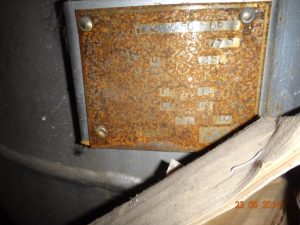 Sbornik S Rubashkoj Objom 250 Litrov 2