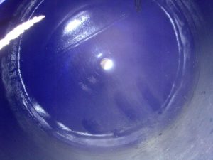 Sbornik S Rubashkoj Stalnoj Jemalirovannyj Objom 10 Mkub 2