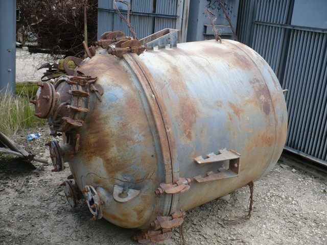 Sbornik Stalnoj Jemalirovannyj Objom 16 Mkub