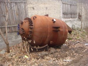 Sbornik Stalnoj Jemalirovannyj Objom 4 Mkub