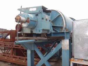 Sharovaja Melnica Newell Dunford Ltd 3