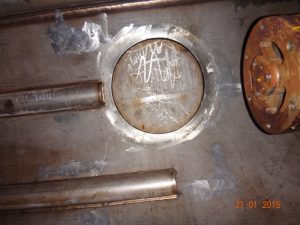 Sharovaja Melnica Newell Dunford Ltd 5